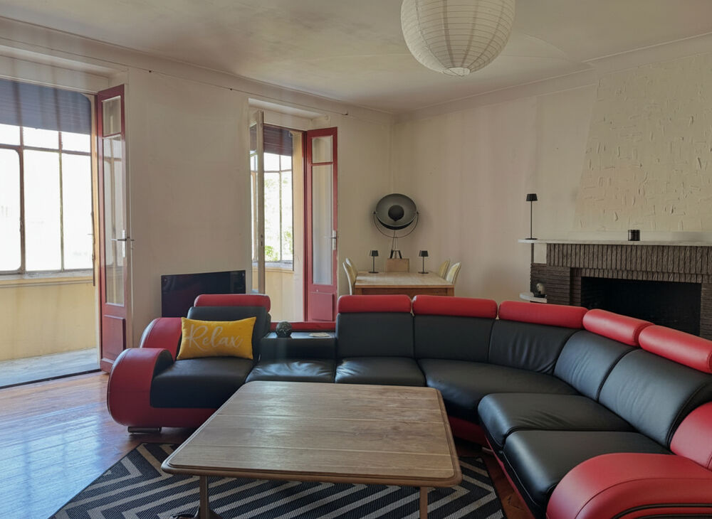 Vente Maison Maison Lavelanet d'environ 180 m2, 5 pièces, 4 chambres Lavelanet
