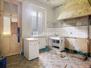  Maison à vendre 7 pièces 138 m²