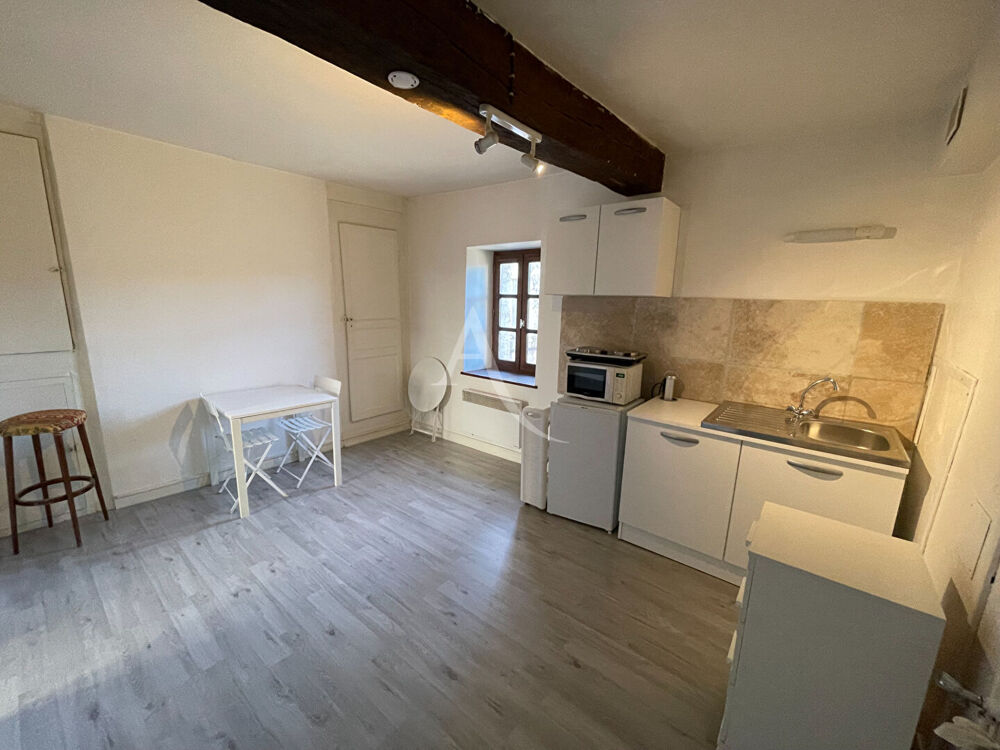 APPARTEMENT MEUBLE BLOIS 2 pièce(s) 26.32 m2