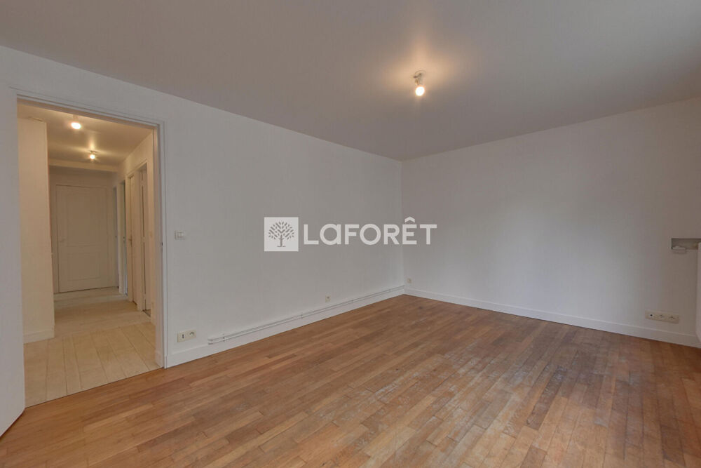 Appartement Caen 4 pièce(s) 75,2 m2