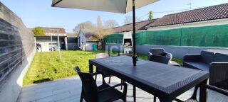  Maison � vendre 5 pi�ces 95 m�