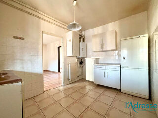  Appartement � vendre 4 pi�ces 67 m�