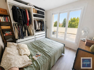  Appartement à louer 2 pièces 55 m²