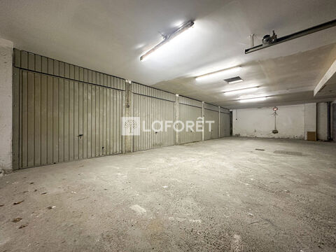  Parking / Garage � louer 13 m�