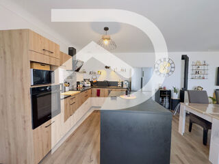  Maison  vendre 3 pices 80 m