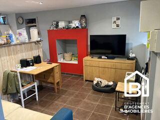  Maison � vendre 3 pi�ces 60 m�