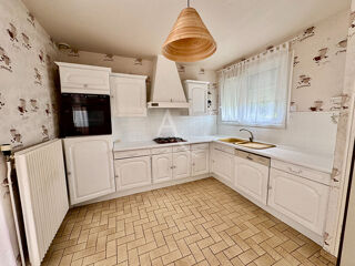  Maison  vendre 4 pices 91 m