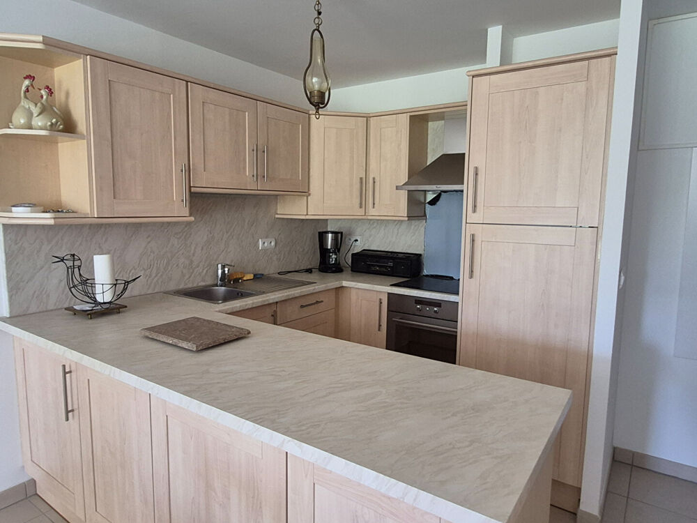 Vente Appartement Nouveauté !! Anzin Saint Aubin Anzin saint aubin