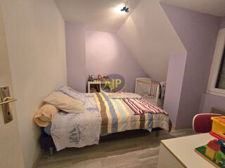  Maison � vendre 5 pi�ces 92 m�