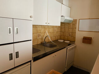  Appartement à vendre 3 pièces 61 m²