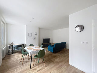  Appartement à vendre 2 pièces 47 m²