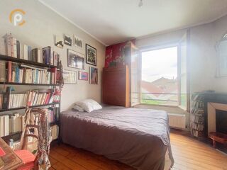  Maison � vendre 6 pi�ces 101 m�