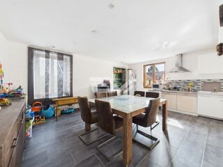  Maison � vendre 5 pi�ces 95 m�