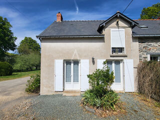  Maison � vendre 4 pi�ces 84 m�