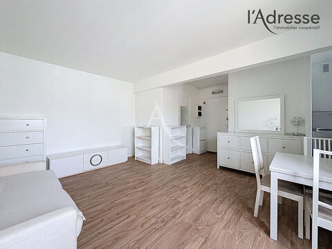  Appartement  louer 2 pices 45 m