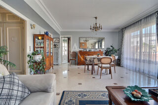  Appartement � vendre 3 pi�ces 80 m�