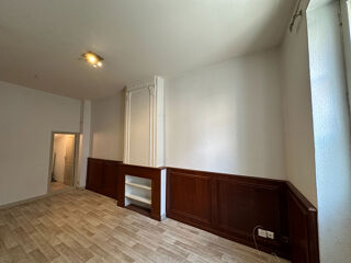  Appartement à louer 1 pièce 24 m²