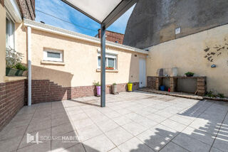  Maison à vendre 5 pièces 130 m²