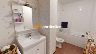  Appartement  vendre 3 pices 63 m