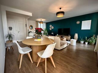  Appartement  vendre 3 pices 77 m