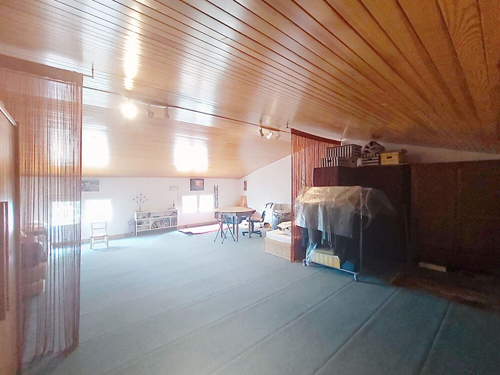  vendre  Maison La Seyne-sur-Mer (83500)