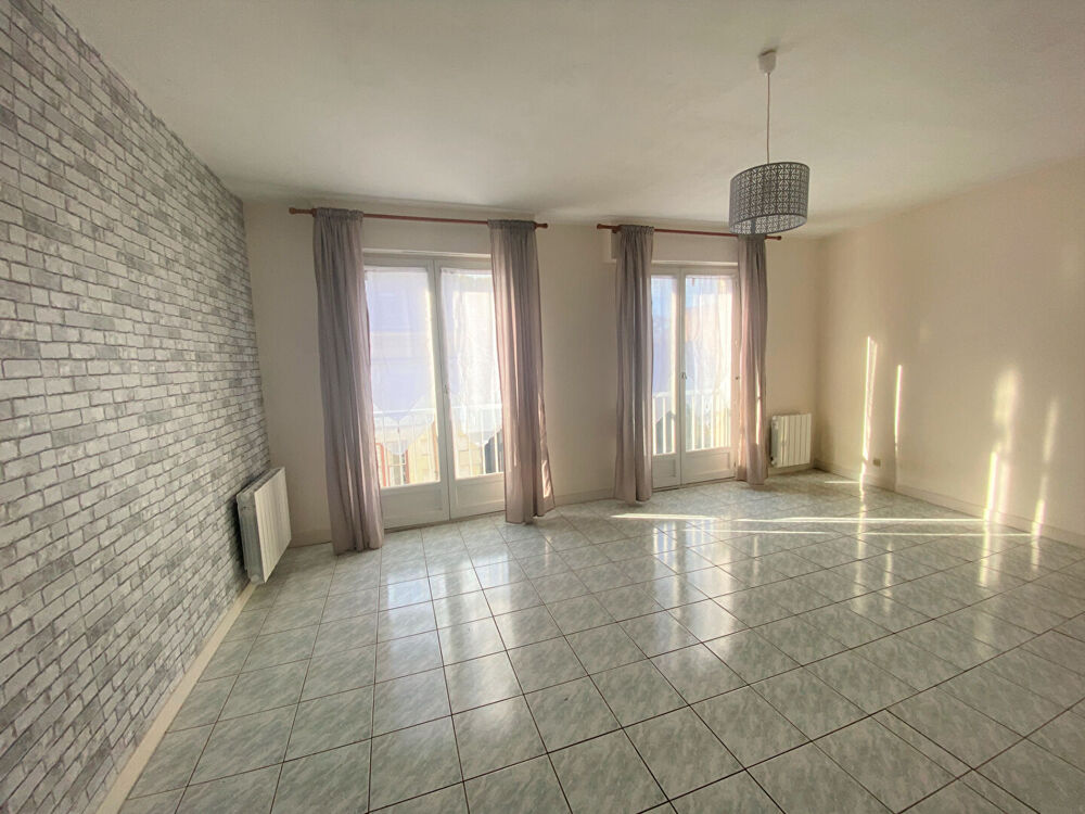 Appartement CONTRES - studio - 30,5 m2