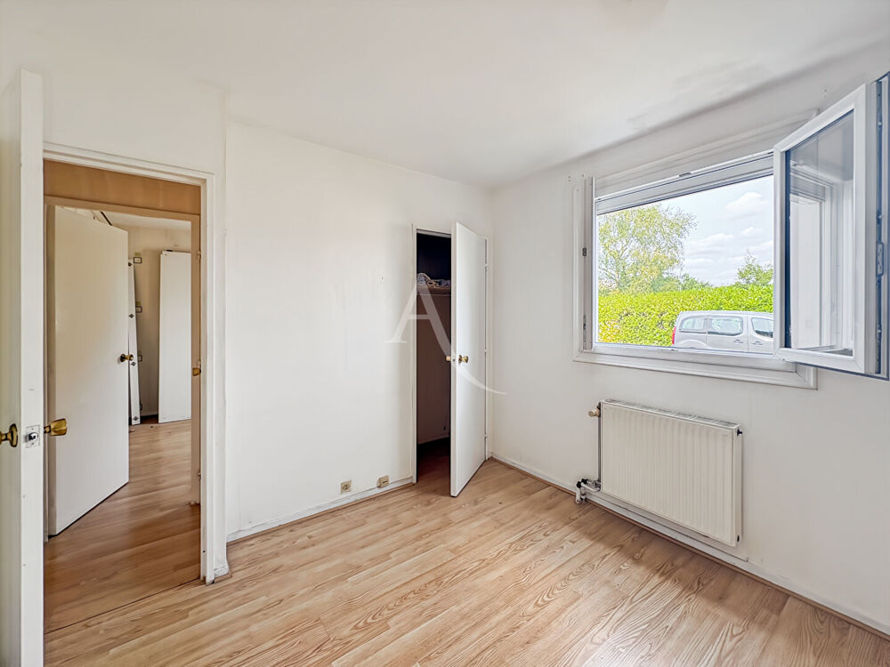 Vente Maison Maison de plain pied Bonsecours 4 pièce(s) 78 m2 Bonsecours