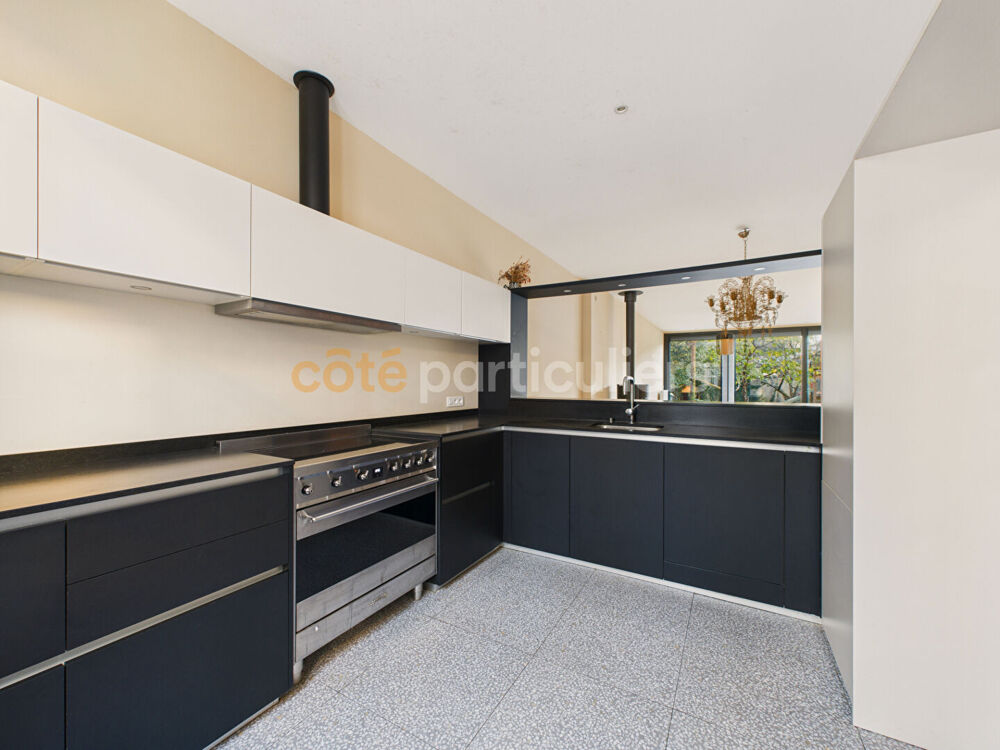 � vendre  Maison Bordeaux (33000)