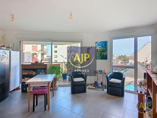  Appartement � vendre 2 pi�ces 41 m�