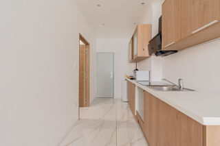  Appartement � vendre 2 pi�ces 34 m�