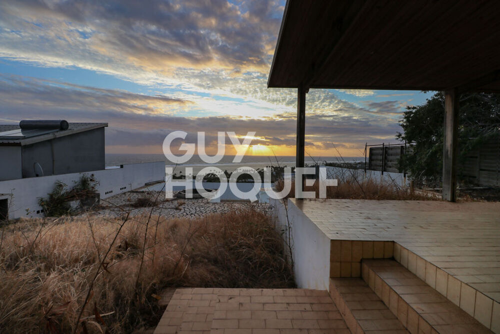 � vendre  Maison Saint-Gilles Les Bains (97434)