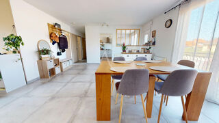  Maison à vendre 4 pièces 95 m²