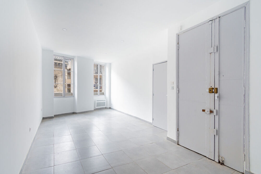 Appartement 3 pièces 53 m² · à Marseille 1 · 53 m² · 138 000 €