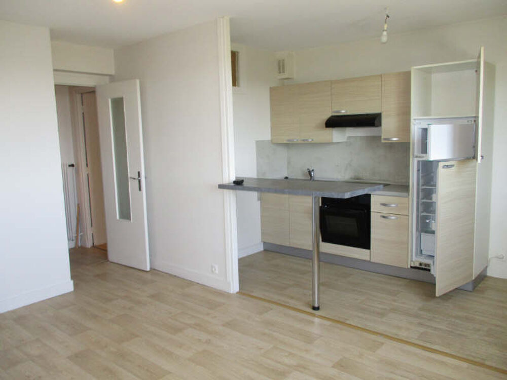 Location Appartement Location d'un appartement T1 à CAEN Caen
