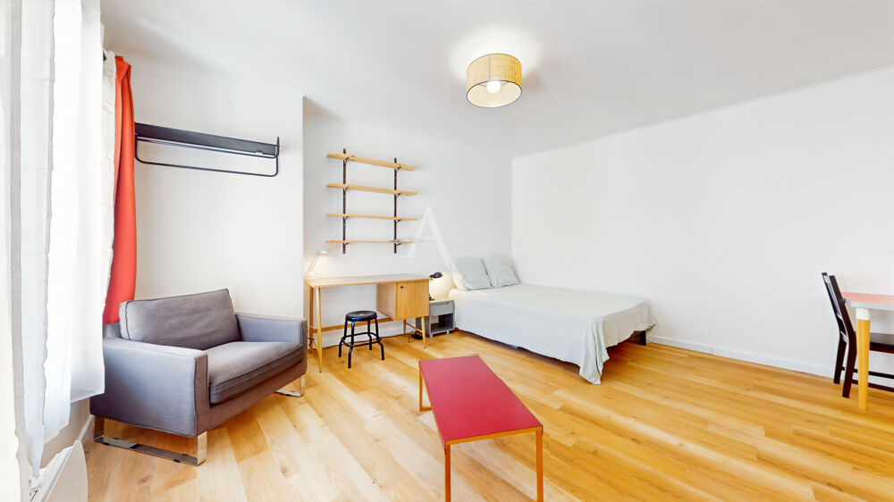 Vente Appartement Appartement Annecy 1 pièce(s) 26 m2 Annecy