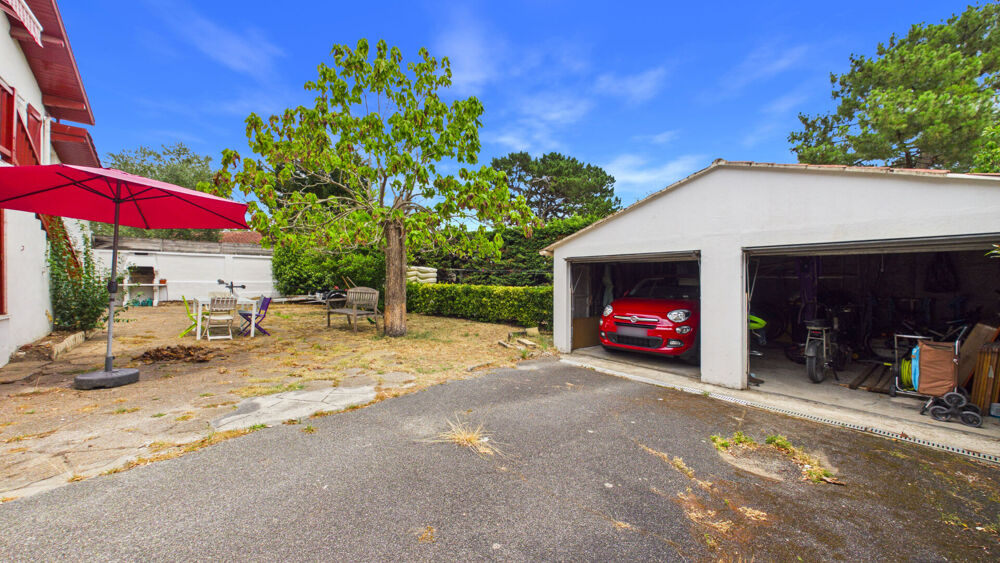 à vendre  Maison Anglet (64600)