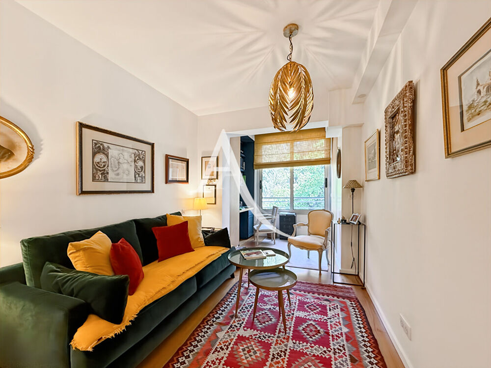  vendre  Appartement Cannes (06400)
