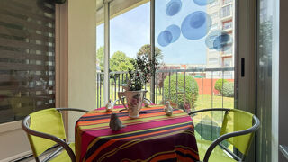  Appartement à vendre 3 pièces 64 m²
