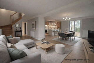  Maison � vendre 5 pi�ces 91 m�