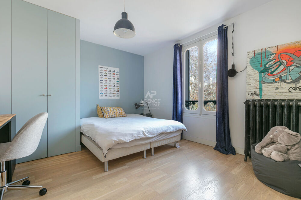 à vendre  Maison Versailles (78000)