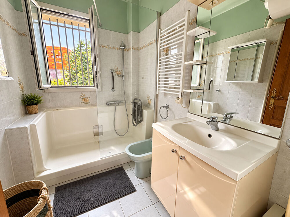 Location Appartement Appartement T3 - Meublé de 56m² - Michelet - Marseille 9ème Marseille 9