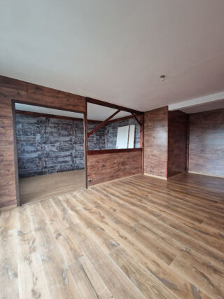  Appartement  vendre 3 pices 70 m