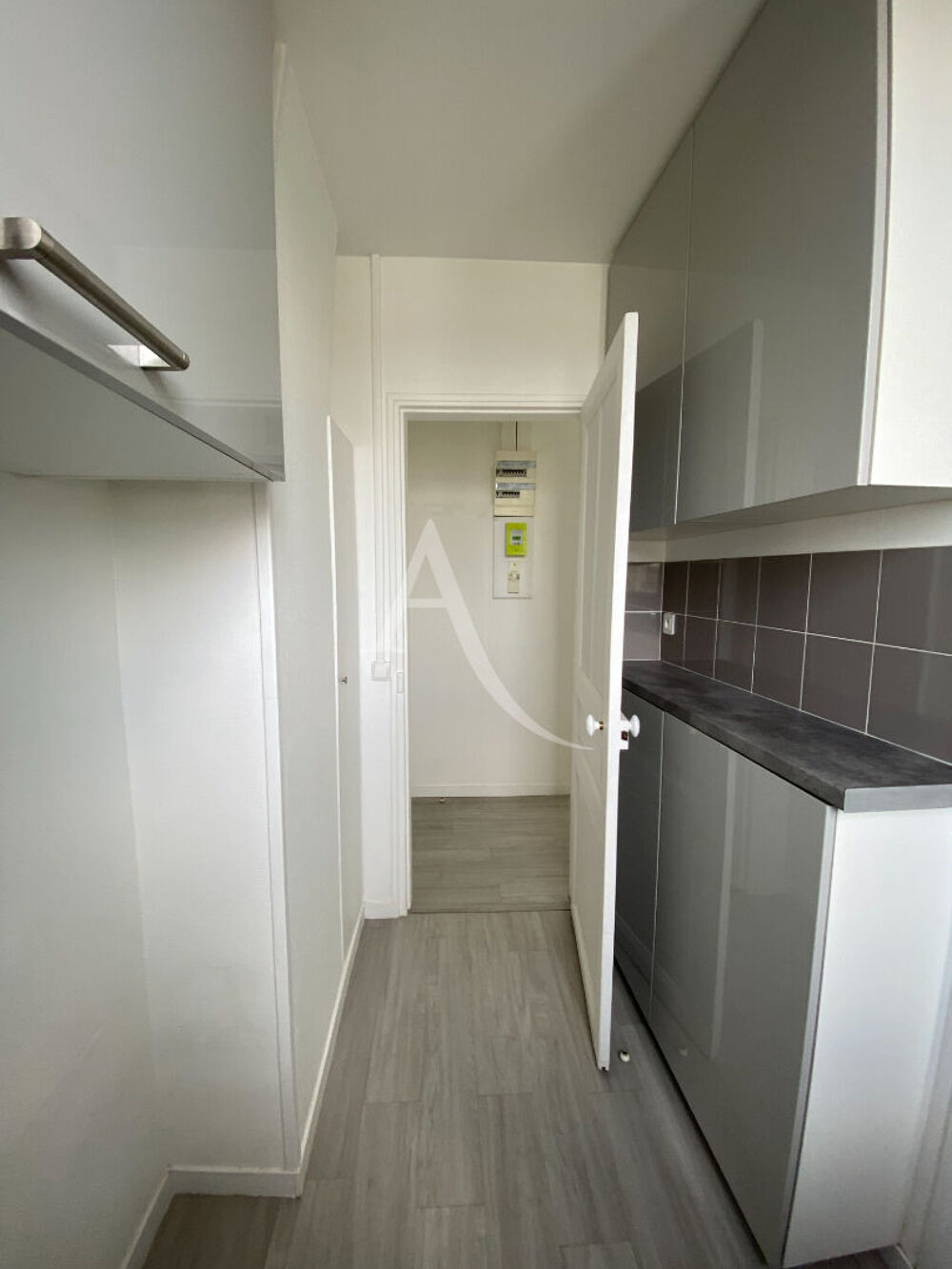 Location Appartement Appartement Le Perreux  3 pièces 42.48 m² Le perreux
