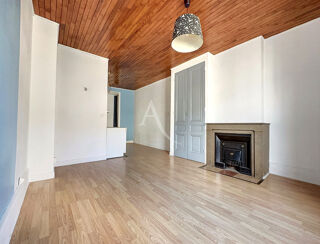  Appartement � vendre 3 pi�ces 49 m�