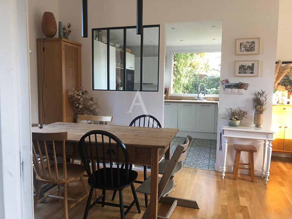 � vendre  Maison Ermont (95120)