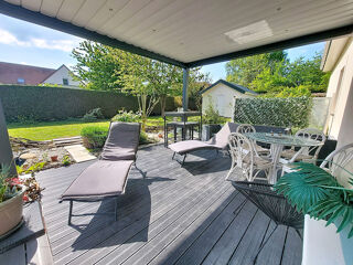  Maison � vendre 7 pi�ces 130 m�