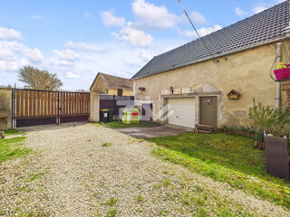  Maison � vendre 5 pi�ces 95 m�