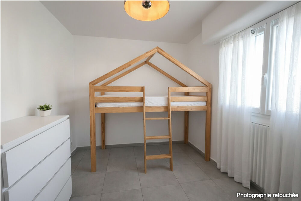 Appartement Cambo-les-bains T3 de 66.75 m².