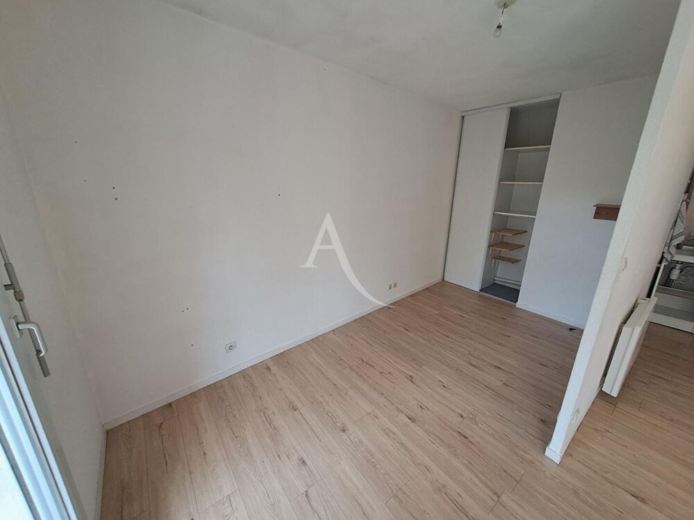 Appartement Nantes - 2 pièce(s) - 27.0 m2