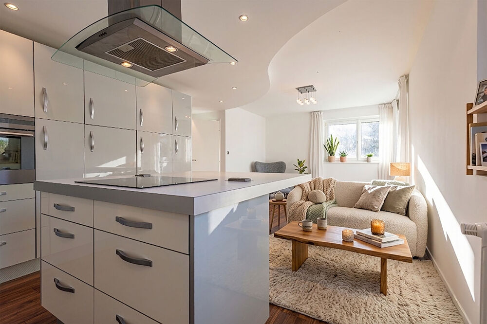 Vente Appartement Agence Immobilière Laforêt - EXCLUSIVITE - 